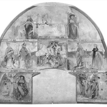 Cathédrale Saint-Lazare dAutun