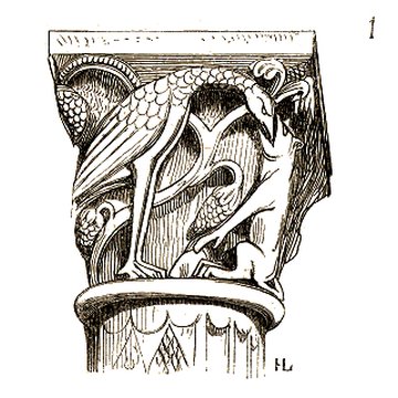 Cathédrale Saint-Lazare dAutun