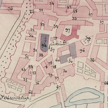 Cathédrale Saint-Lazare dAutun