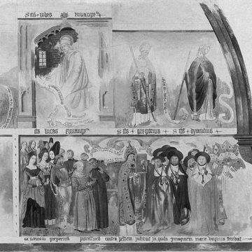 Cathédrale Saint-Lazare dAutun