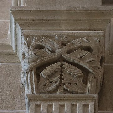 Cathédrale Saint-Lazare dAutun