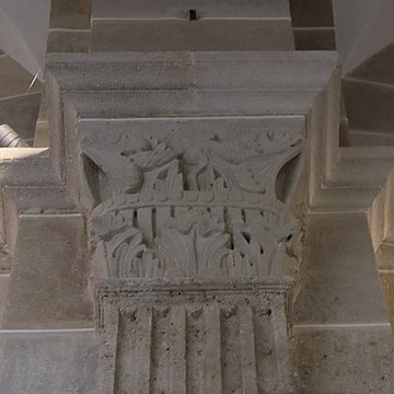 Cathédrale Saint-Lazare dAutun