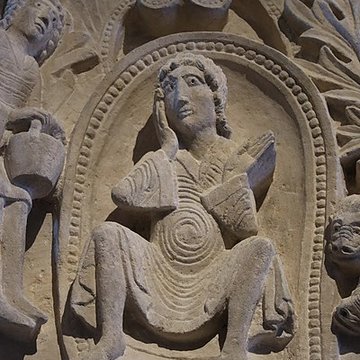 Cathédrale Saint-Lazare dAutun