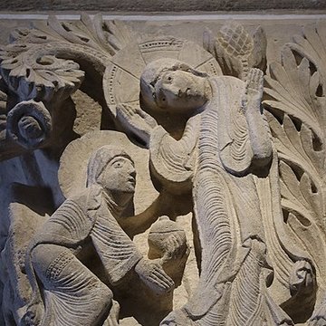 Cathédrale Saint-Lazare dAutun