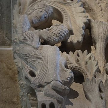 Cathédrale Saint-Lazare dAutun