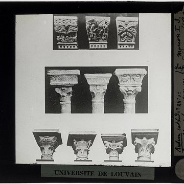 Cathédrale Saint-Lazare dAutun