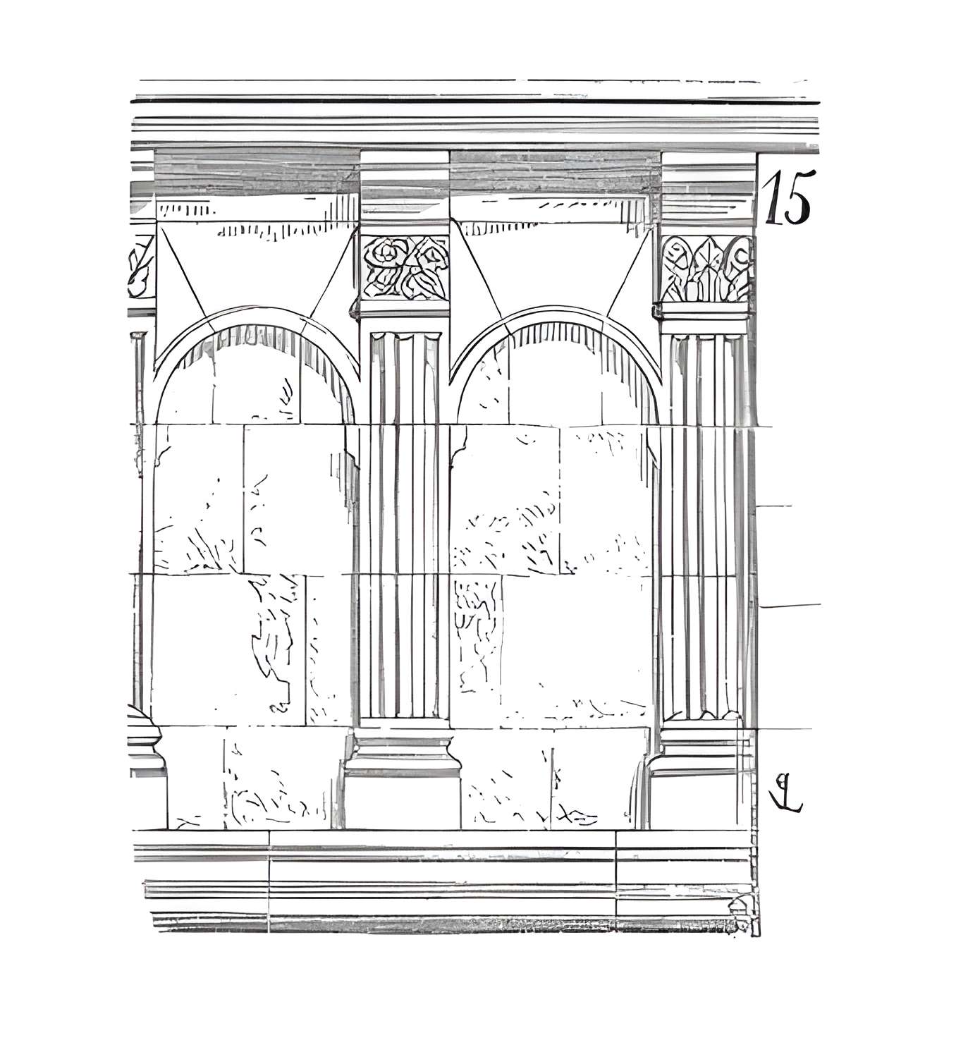 Cathédrale Saint-Lazare d'Autun