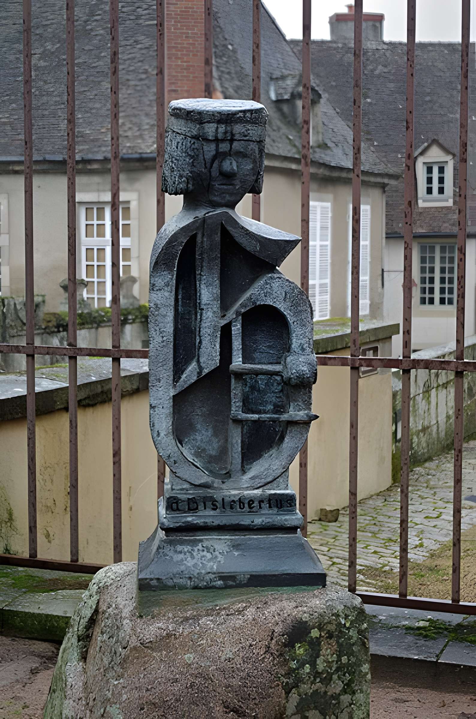 Cathédrale Saint-Lazare d'Autun