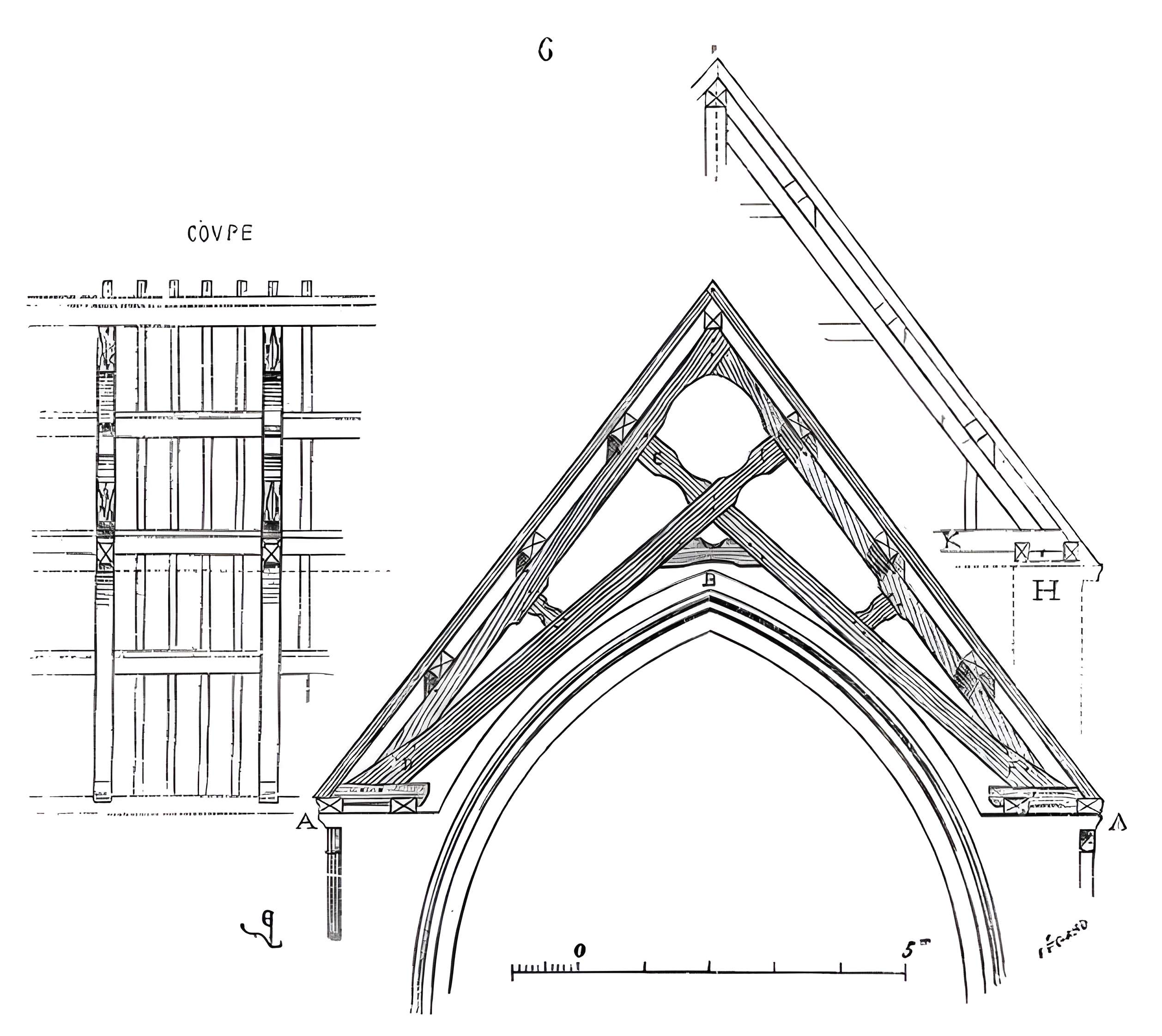 Cathédrale Saint-Lazare d'Autun