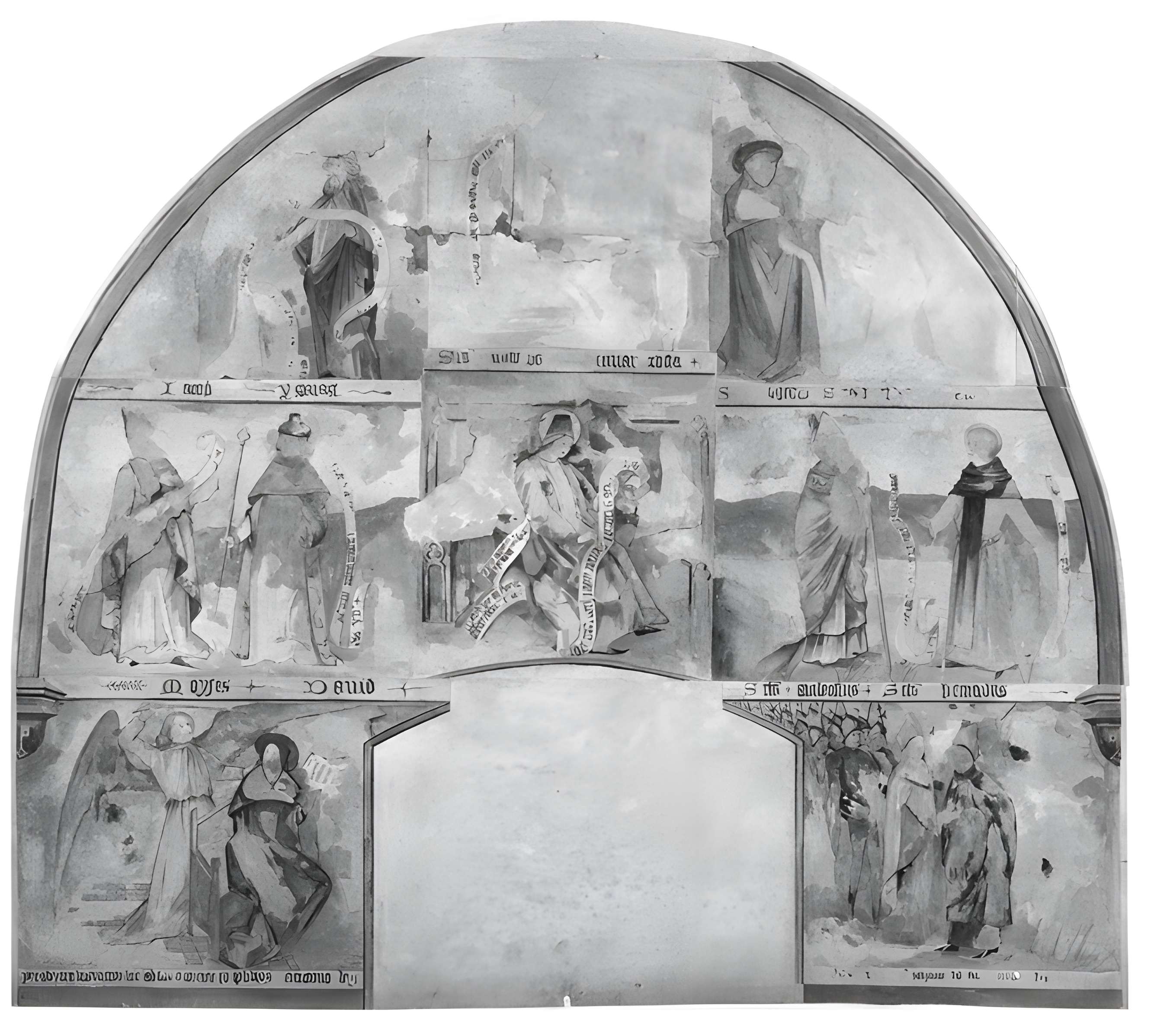 Cathédrale Saint-Lazare d'Autun