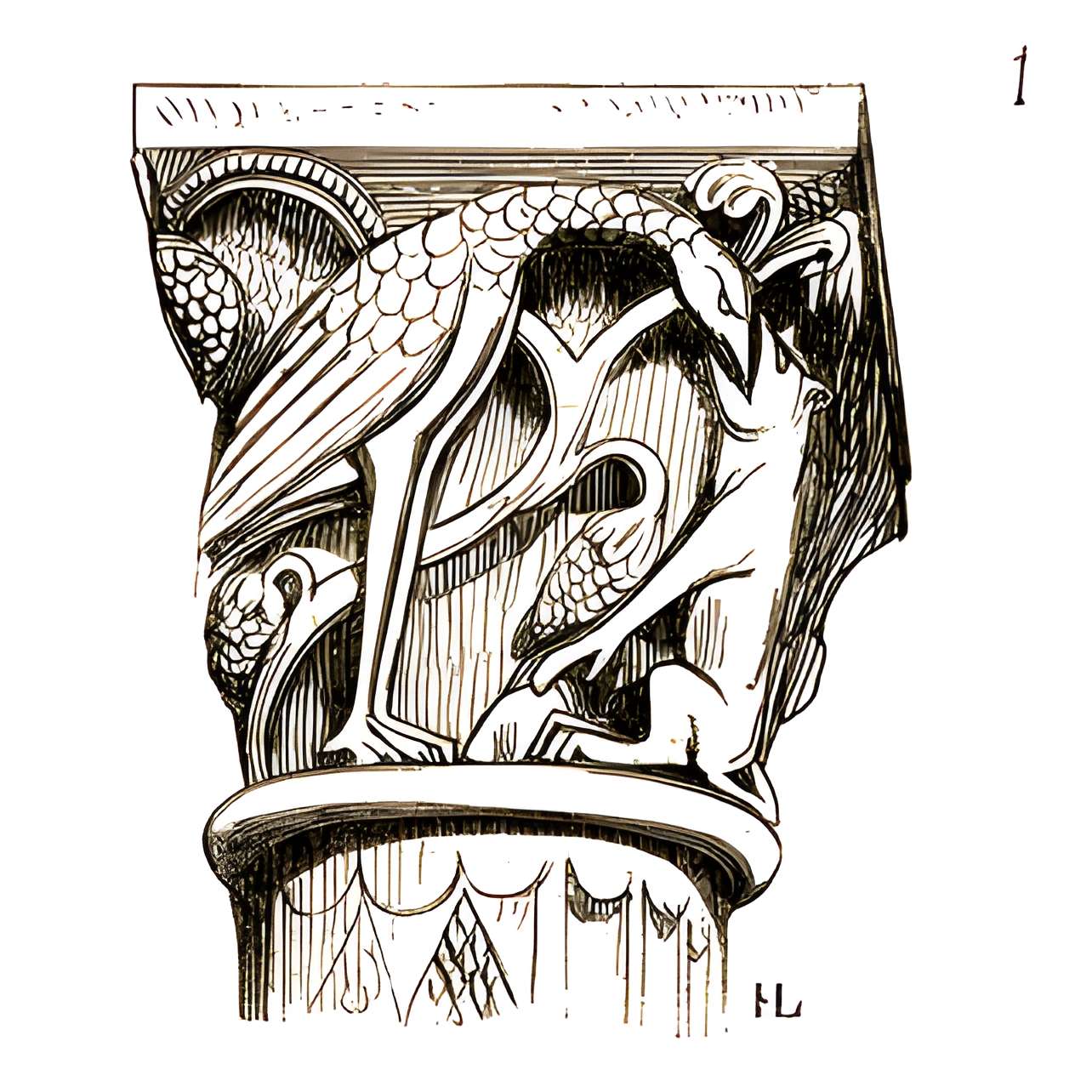 Cathédrale Saint-Lazare d'Autun