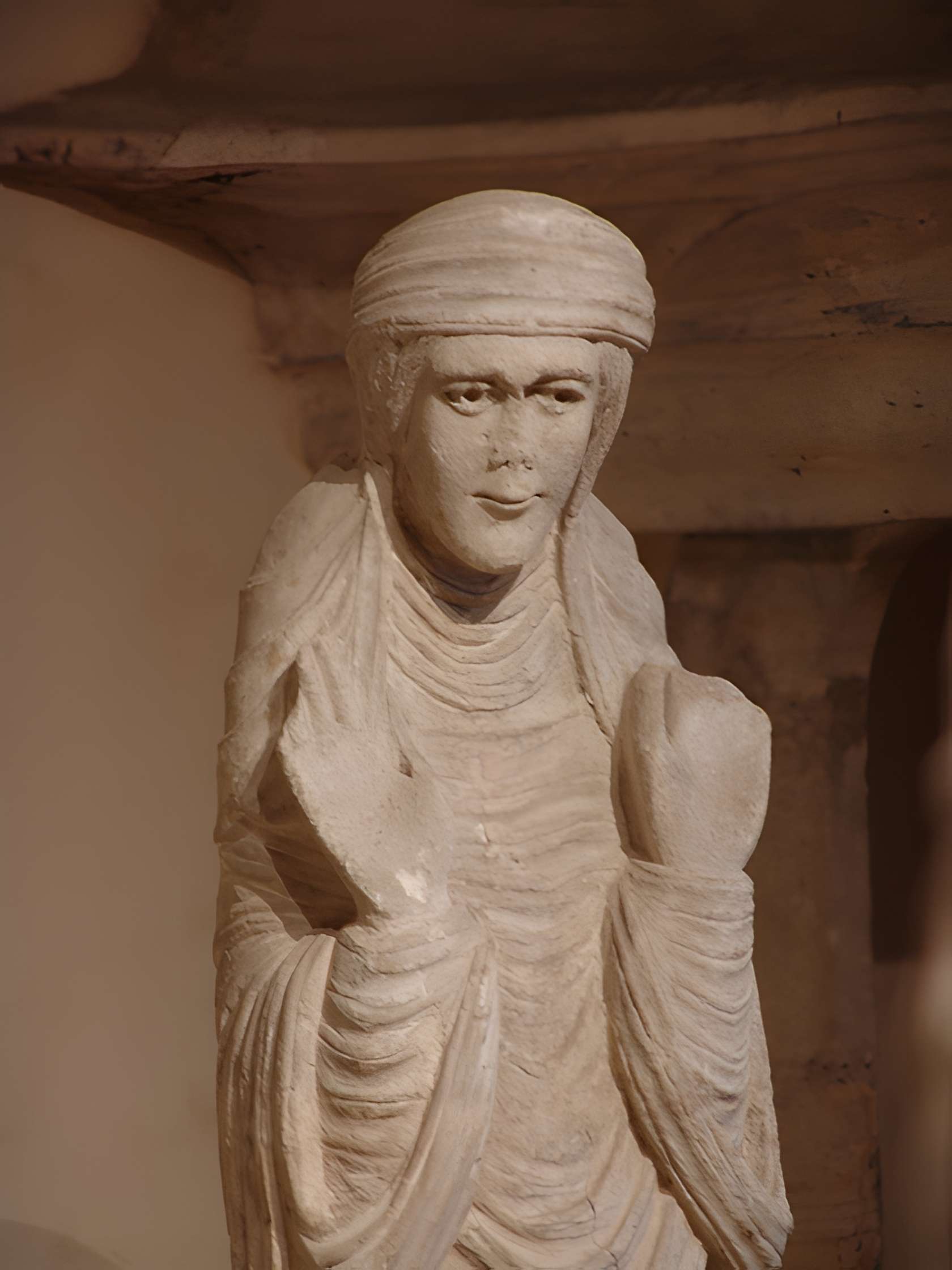 Cathédrale Saint-Lazare d'Autun