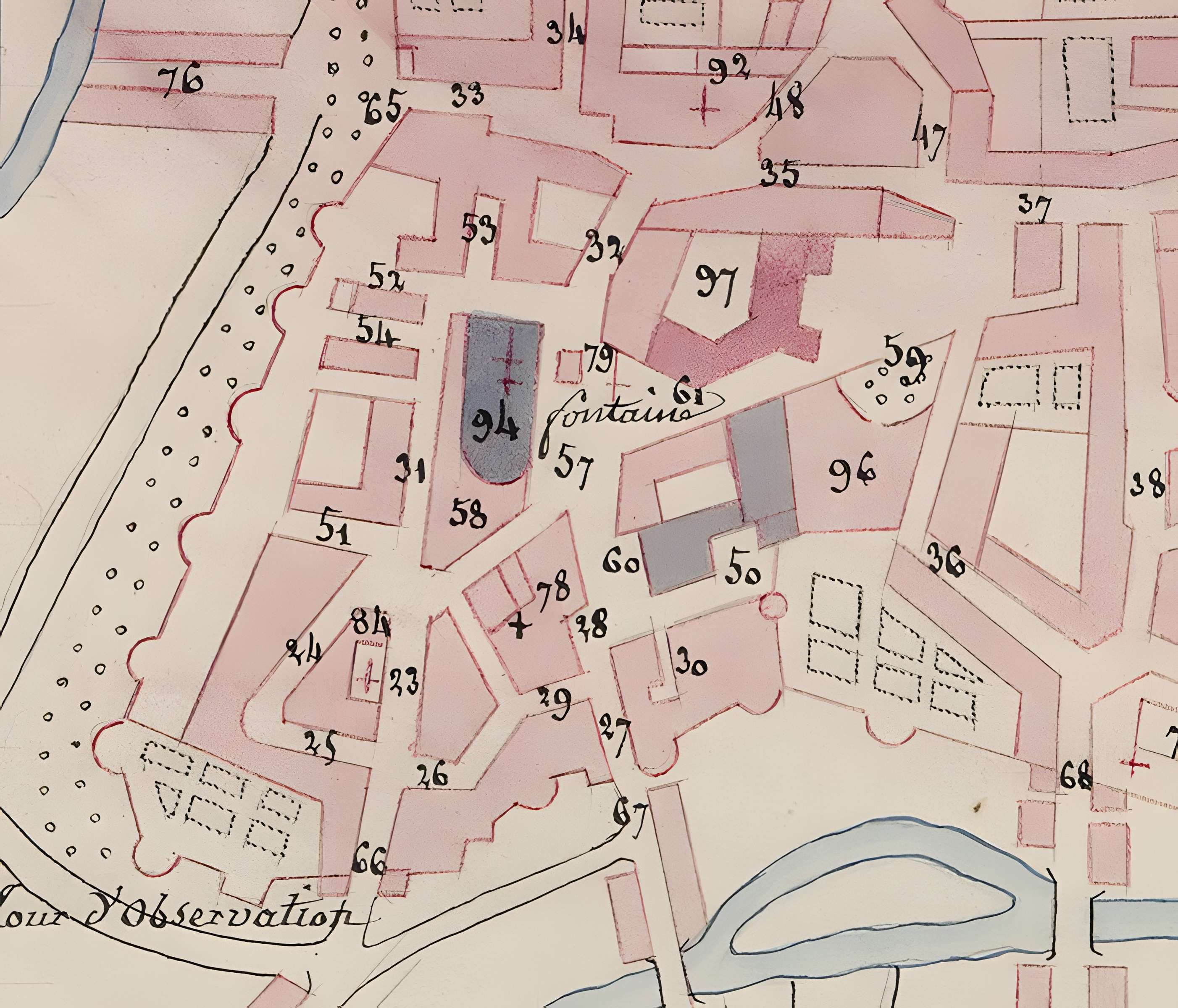 Cathédrale Saint-Lazare d'Autun