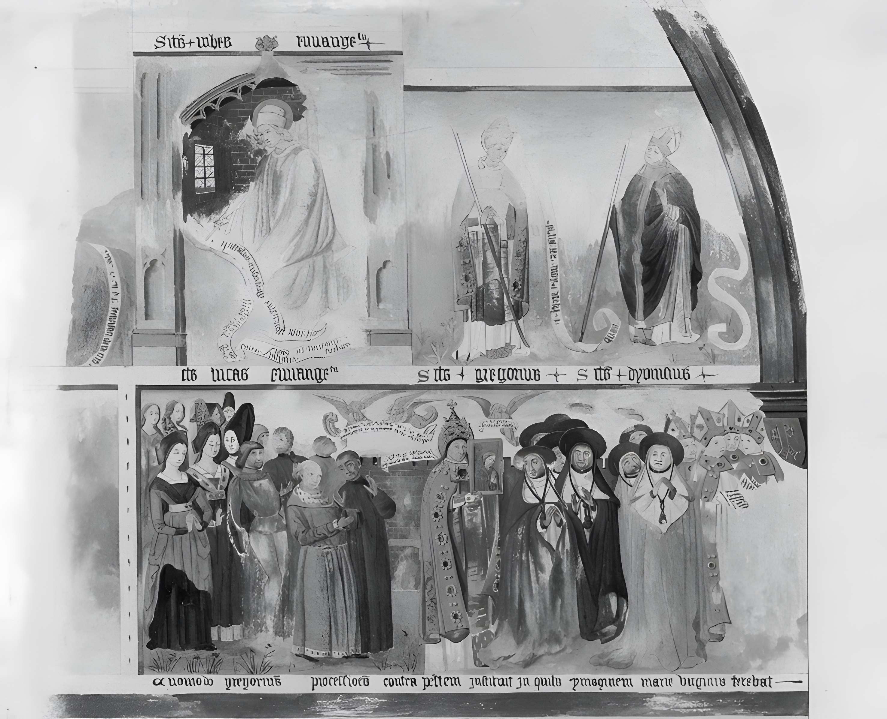 Cathédrale Saint-Lazare d'Autun