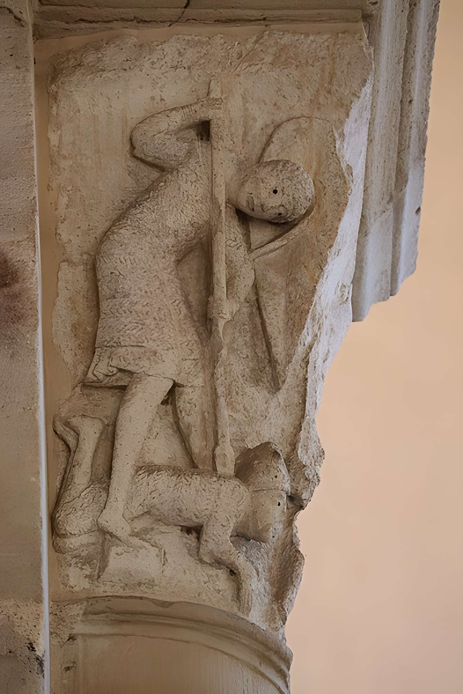 Cathédrale Saint-Lazare d'Autun