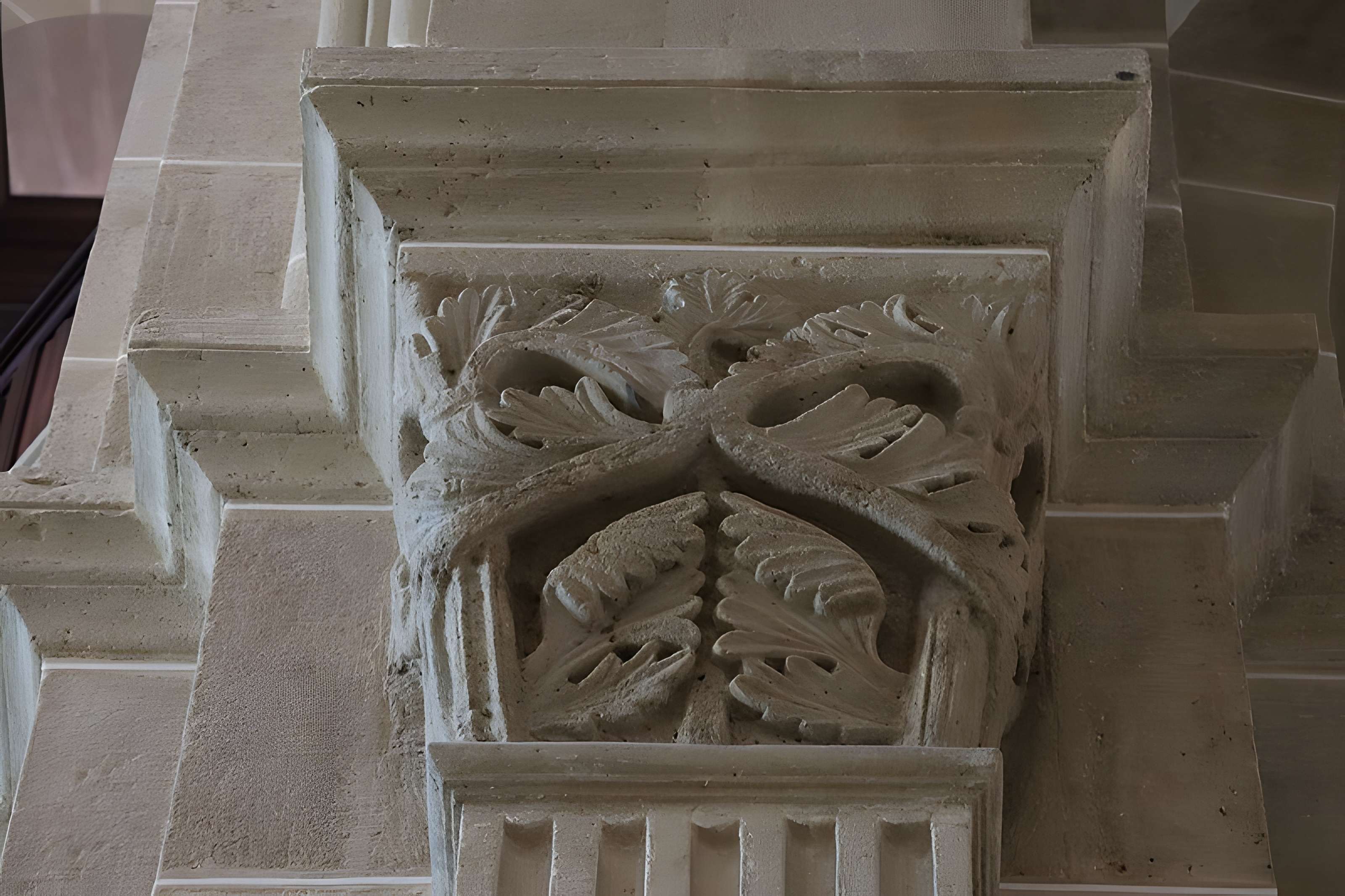 Cathédrale Saint-Lazare d'Autun