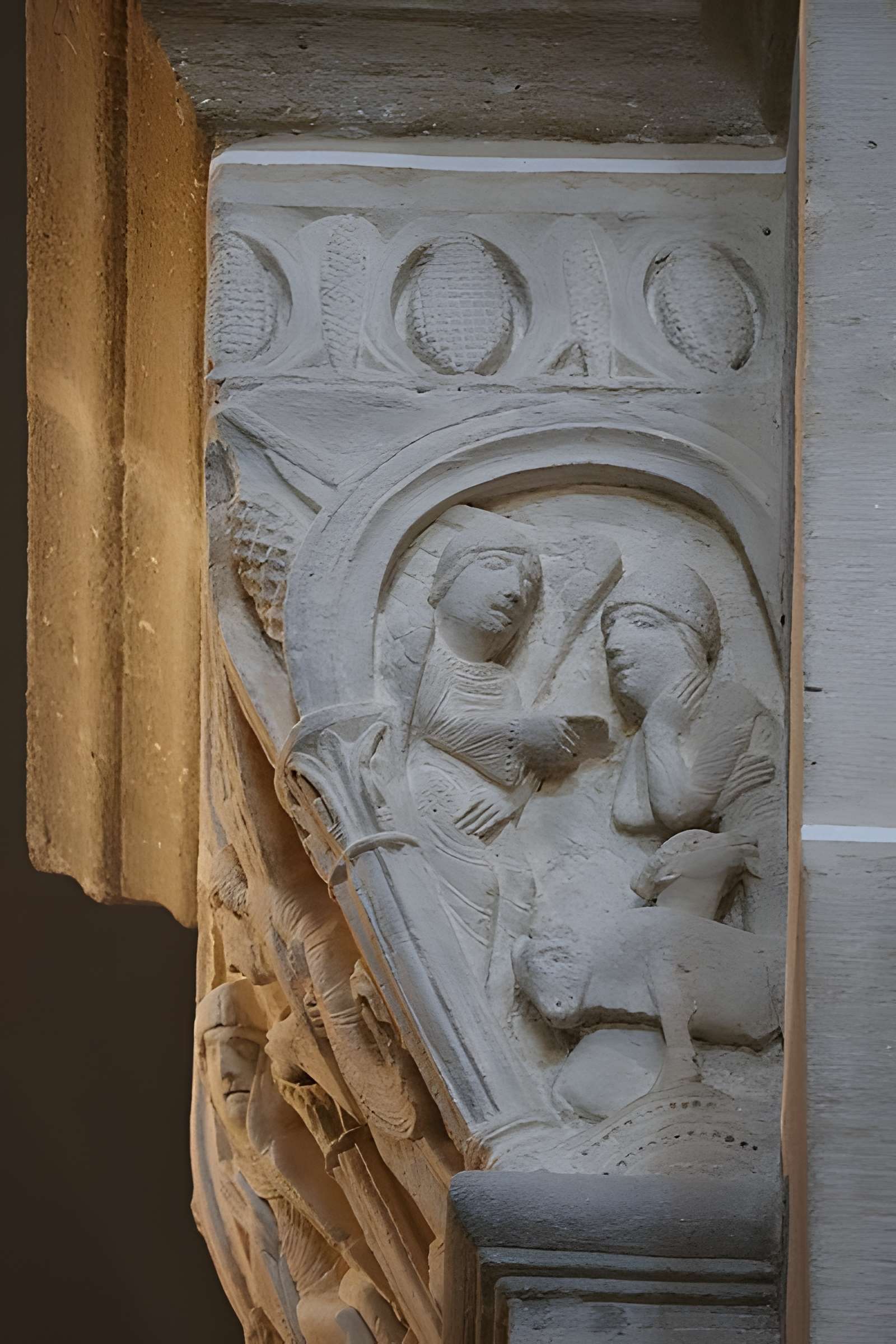 Cathédrale Saint-Lazare d'Autun