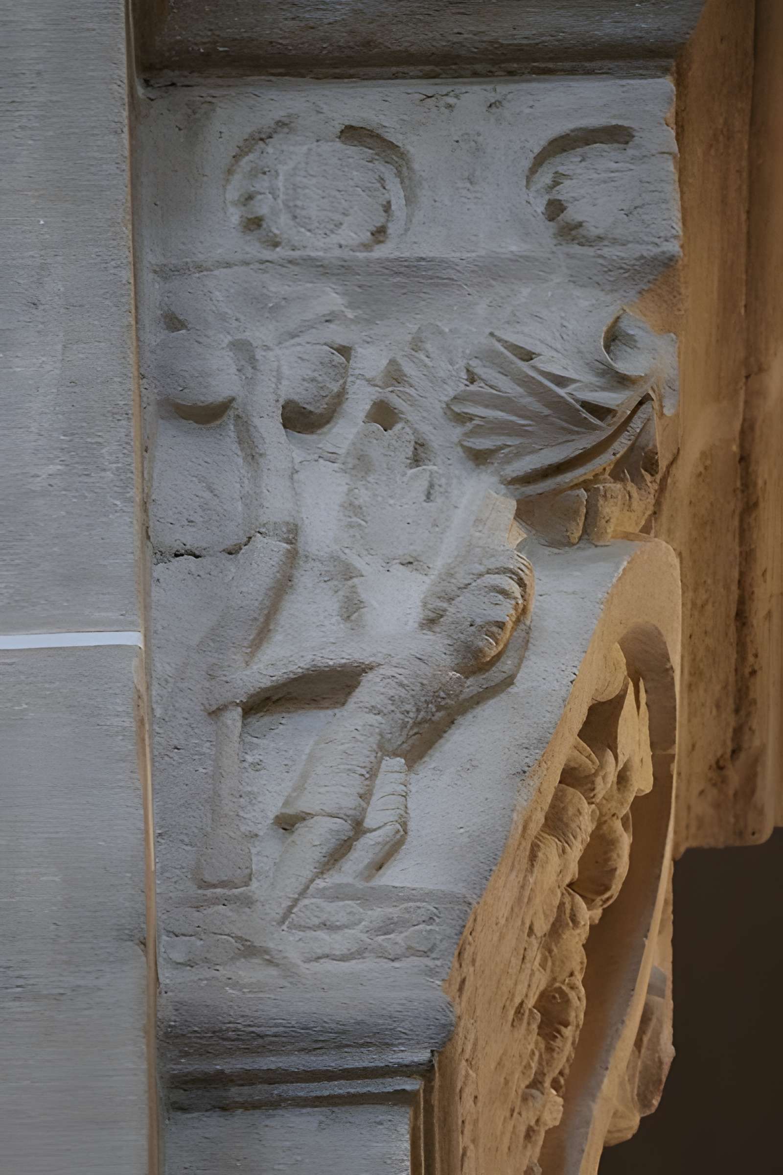 Cathédrale Saint-Lazare d'Autun