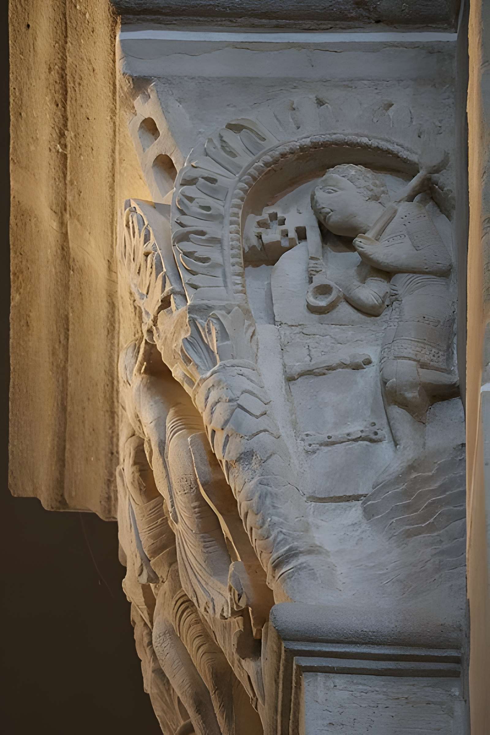 Cathédrale Saint-Lazare d'Autun