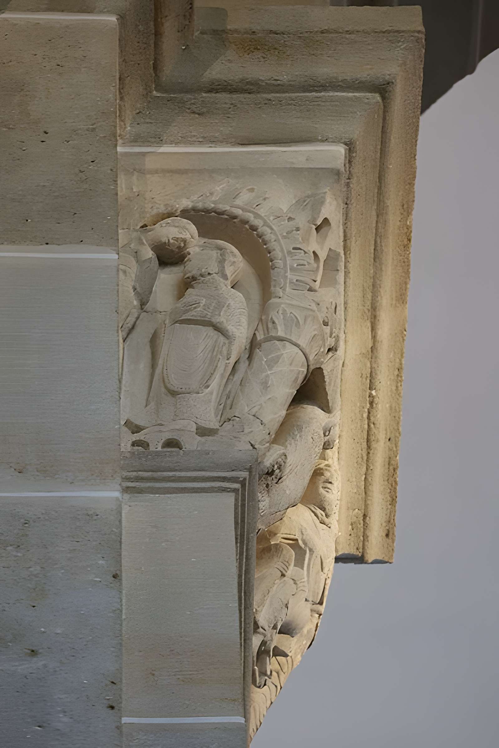 Cathédrale Saint-Lazare d'Autun