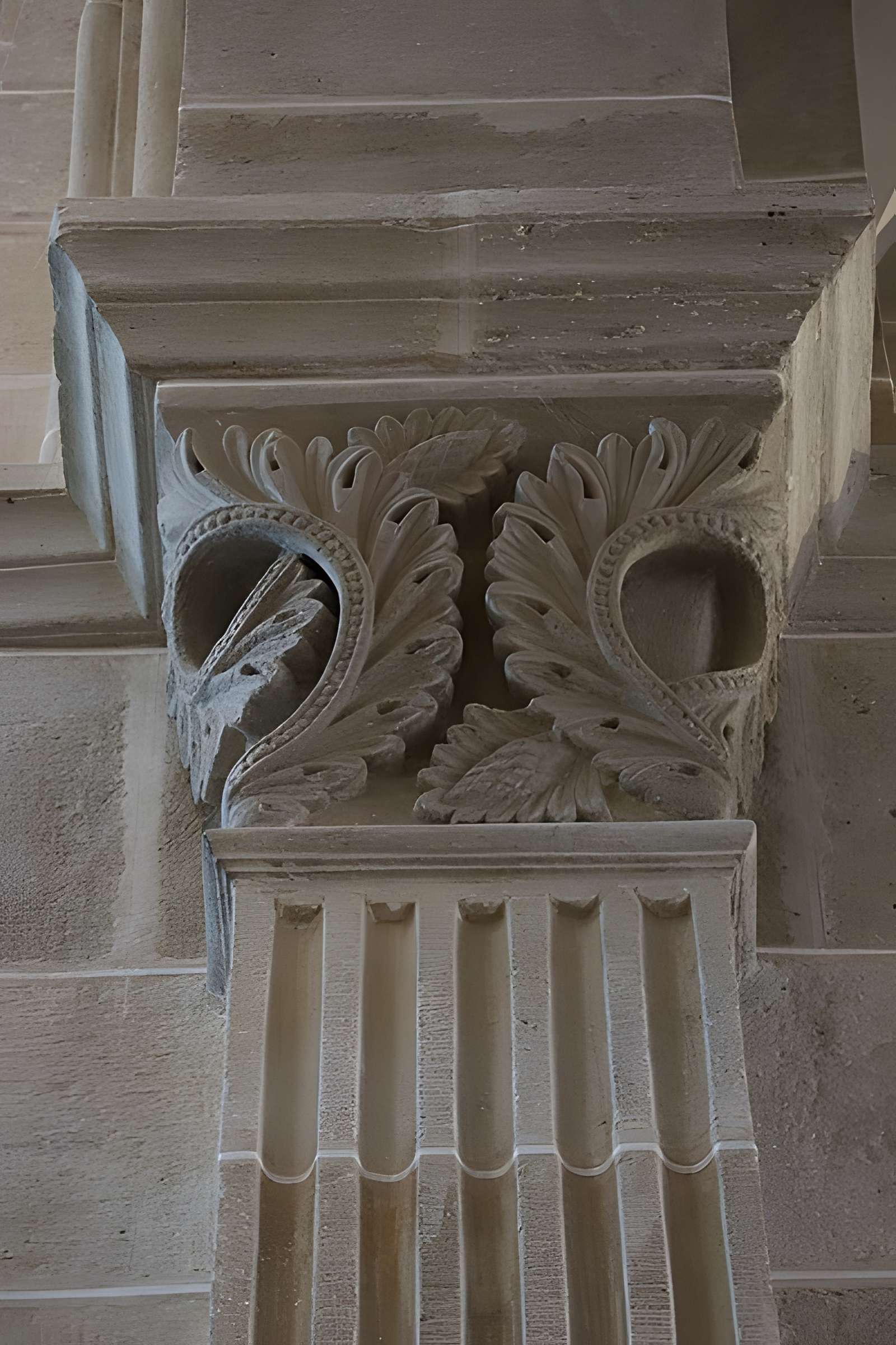 Cathédrale Saint-Lazare d'Autun