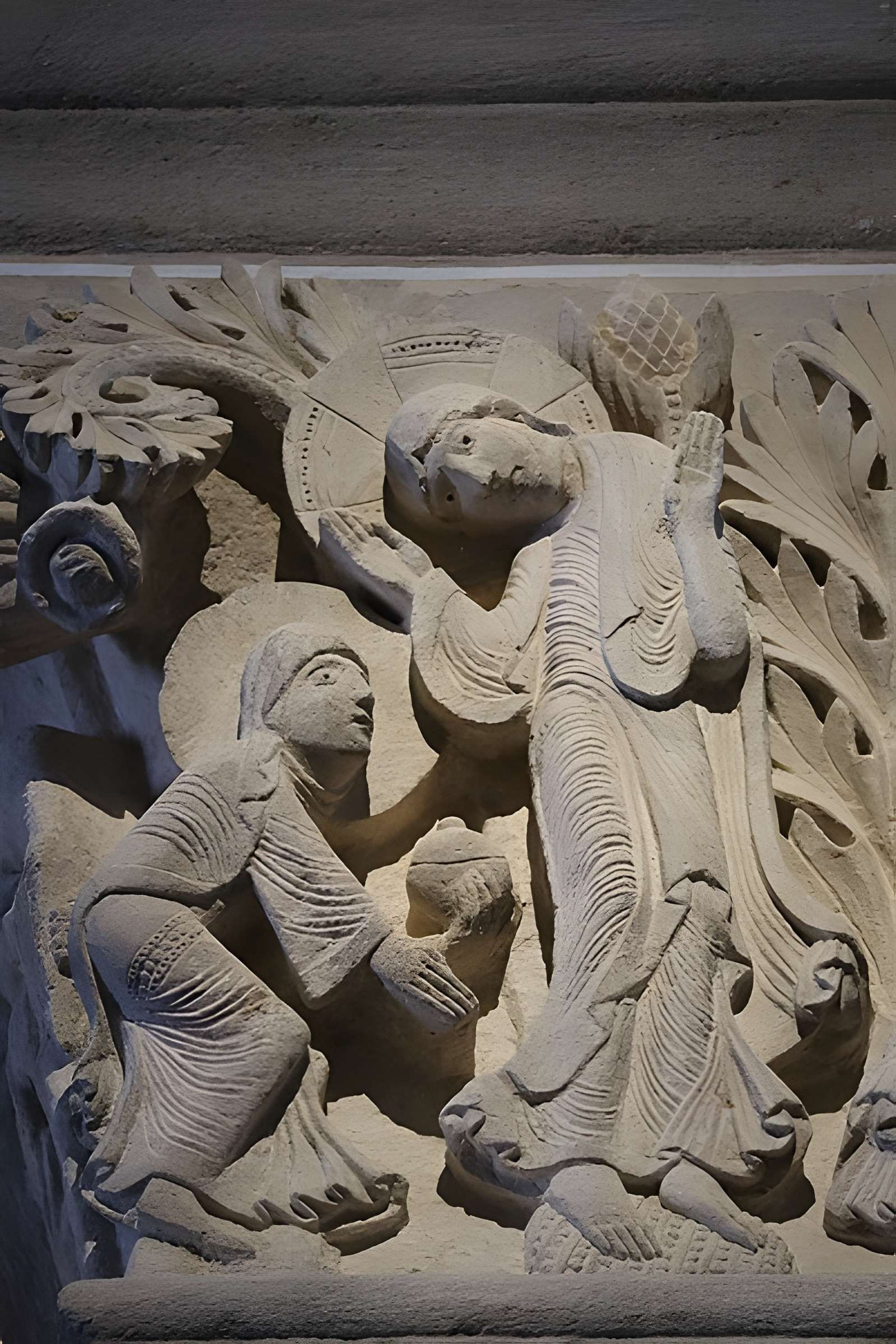 Cathédrale Saint-Lazare d'Autun