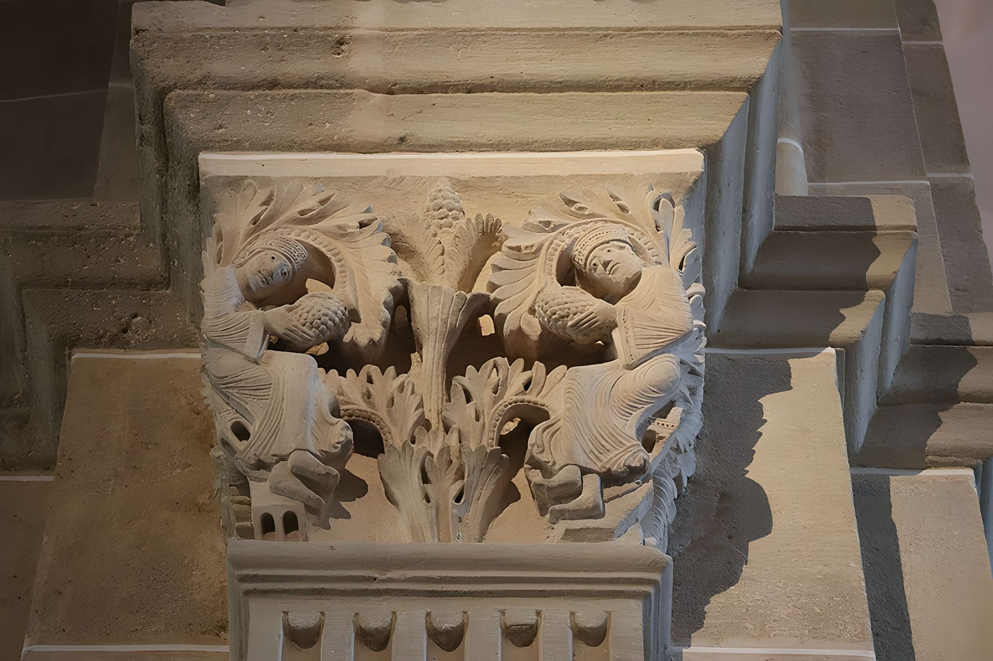 Cathédrale Saint-Lazare d'Autun