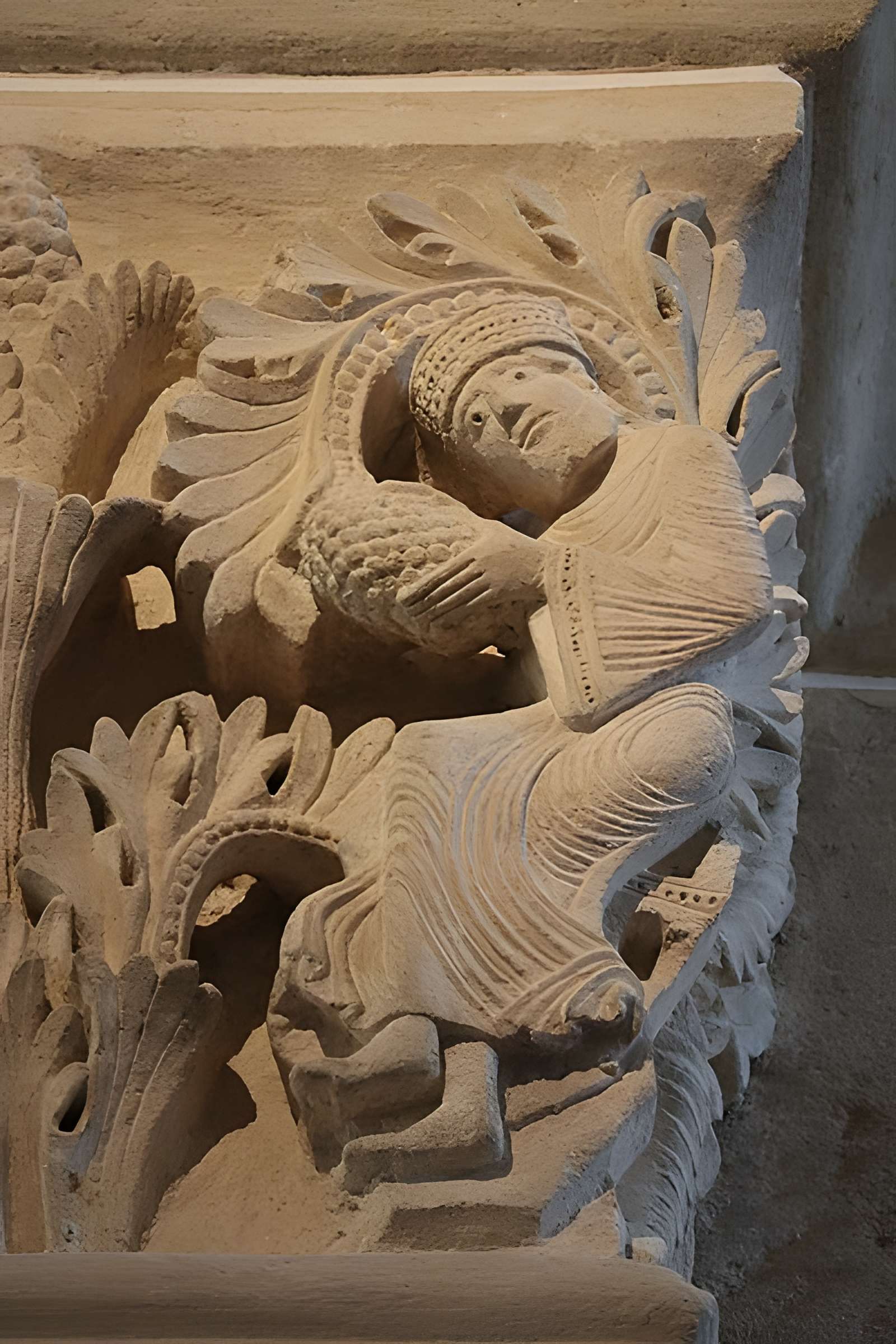 Cathédrale Saint-Lazare d'Autun