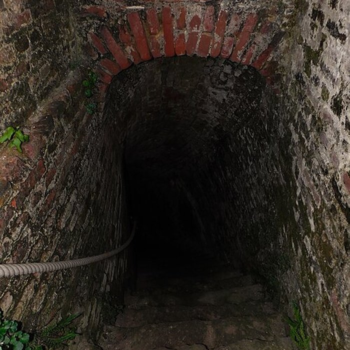 Photo de Citadelle de Montreuil sur Mer