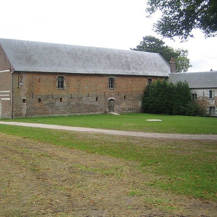 Photo de Citadelle de Montreuil sur Mer