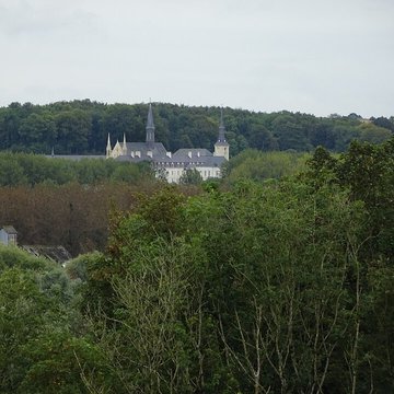 Citadelle de Montreuil sur Mer