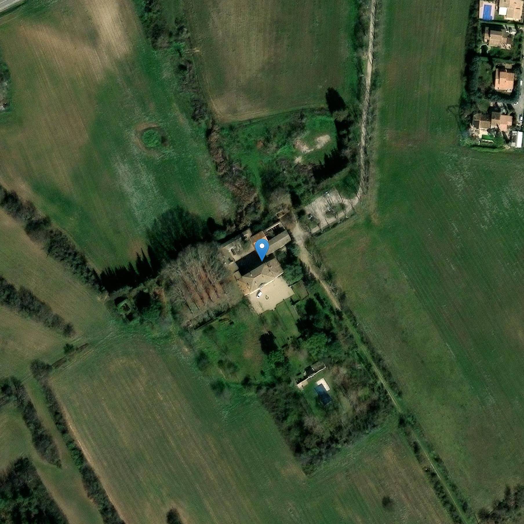 Photo de Casa chiamata La Félicité