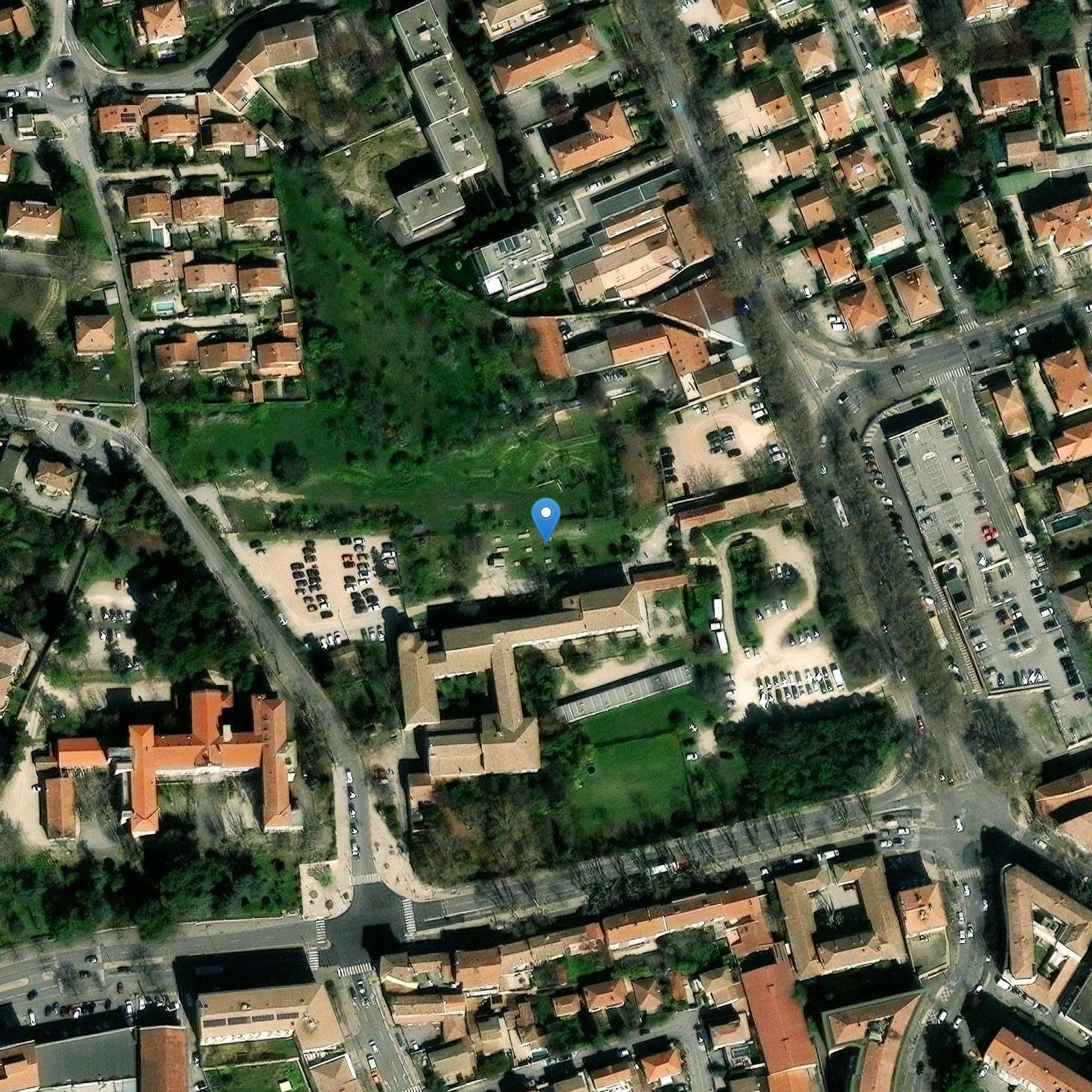 Photo de ガロ・ロマン記念碑