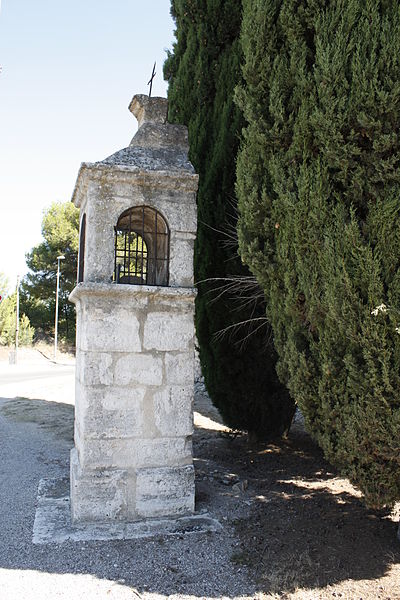 Photo de Oratoire Notre-Dame