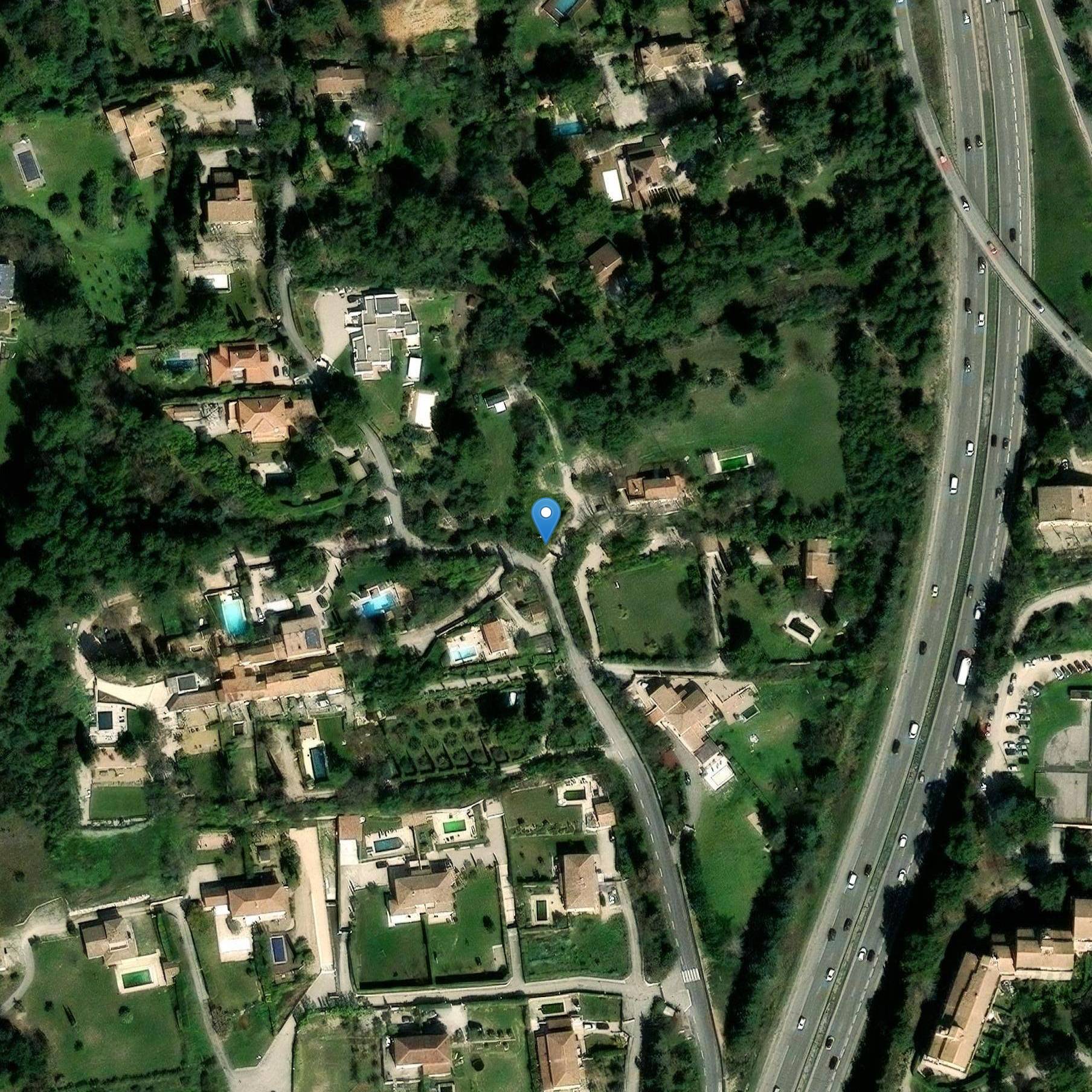 Photo de Oratorium der heiligen Maria