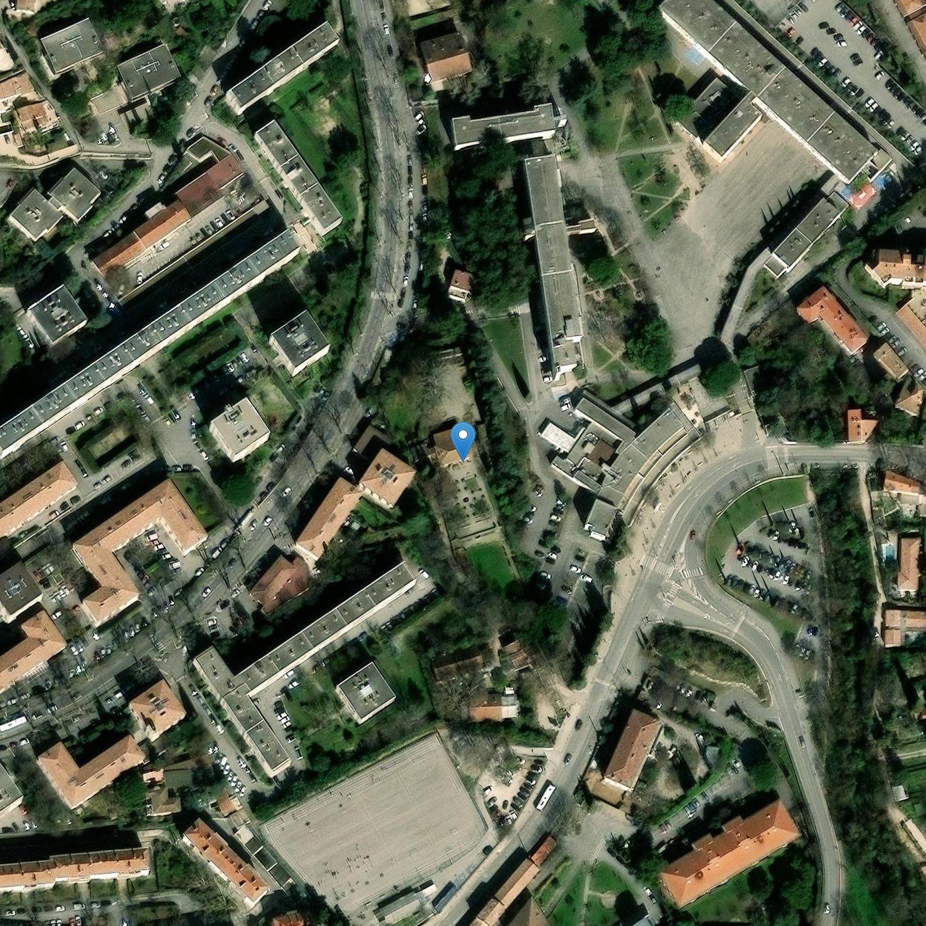 Photo de Trimont Pavilion