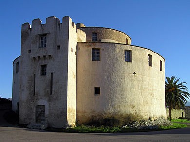 Photo de Citadelle de Saint-Florent