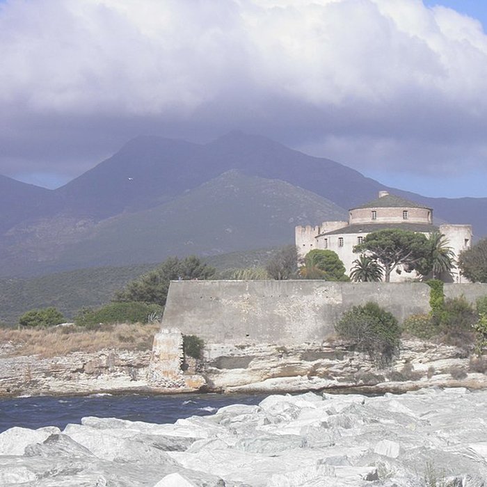 Photo de Citadelle de Saint-Florent