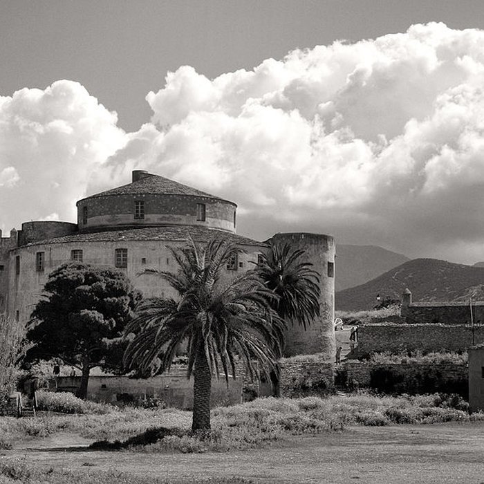 Photo de Citadelle de Saint-Florent