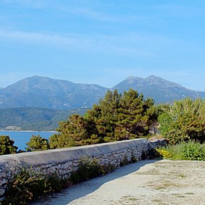 Photo de Citadelle de Saint-Florent