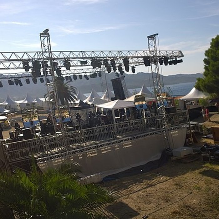 Photo de Citadelle de Saint-Florent