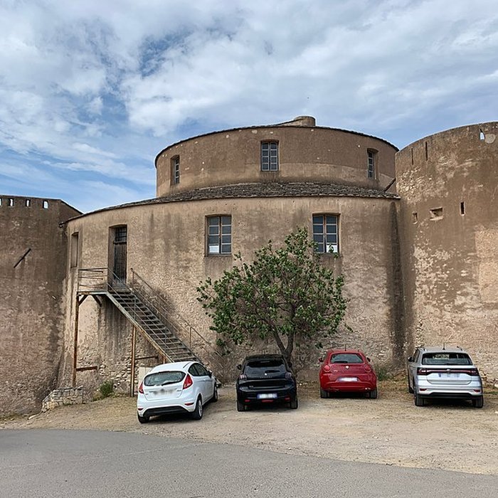 Photo de Citadelle de Saint-Florent