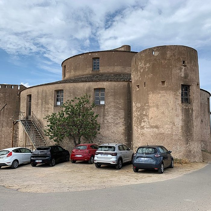Photo de Citadelle de Saint-Florent