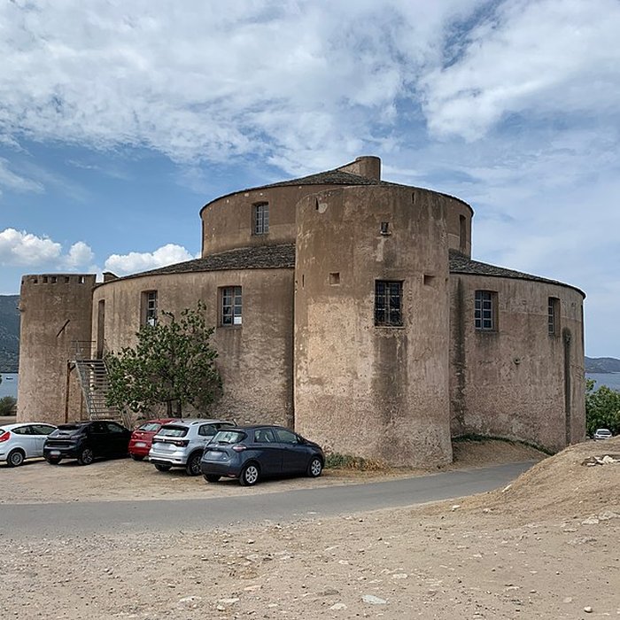 Photo de Citadelle de Saint-Florent