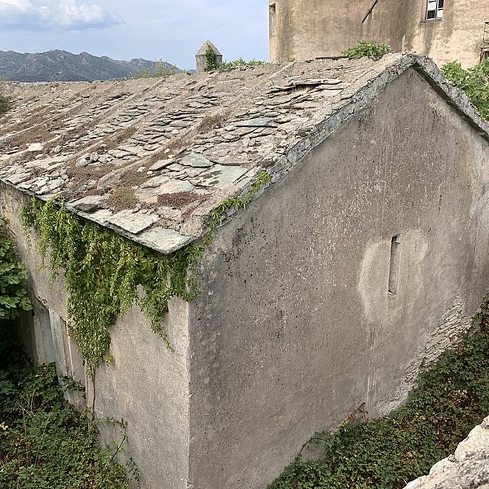 Photo de Citadelle de Saint-Florent
