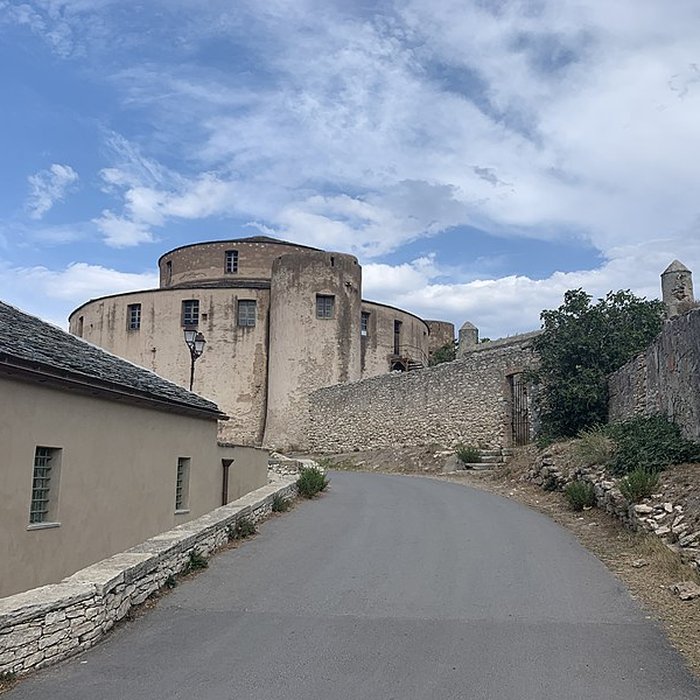 Photo de Citadelle de Saint-Florent