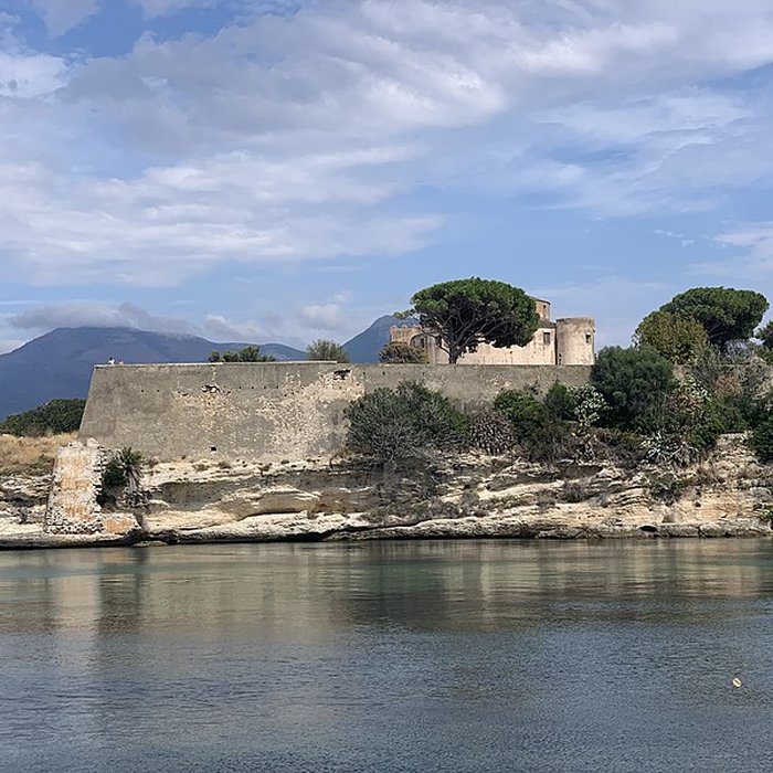 Photo de Citadelle de Saint-Florent