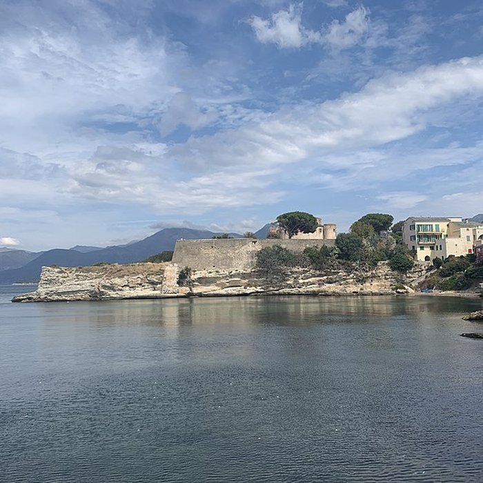 Photo de Citadelle de Saint-Florent