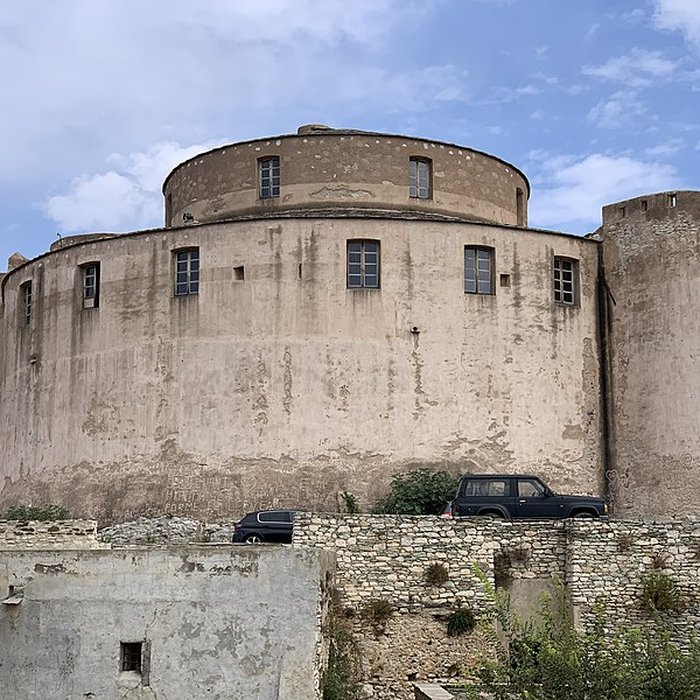 Photo de Citadelle de Saint-Florent