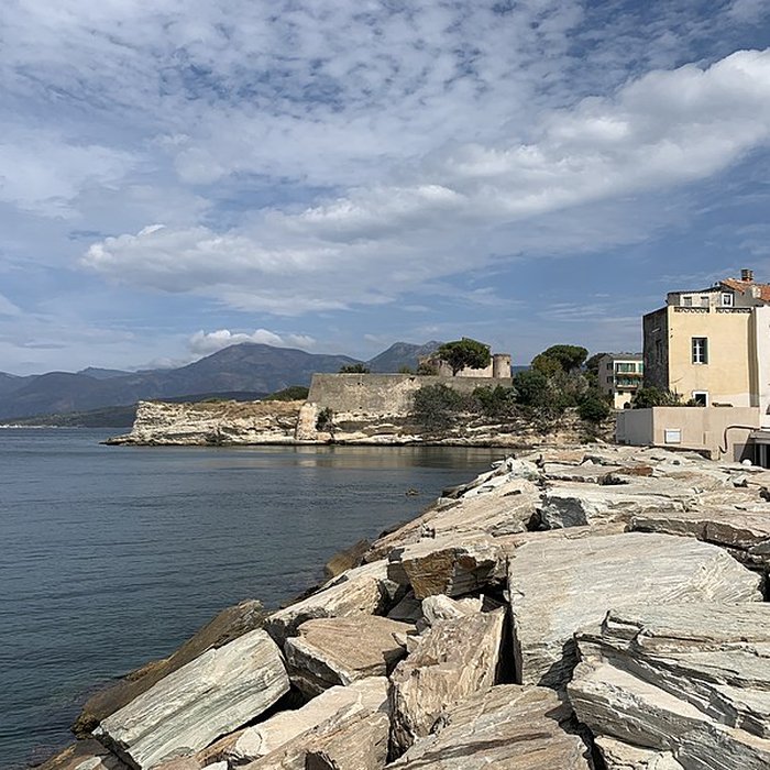 Photo de Citadelle de Saint-Florent